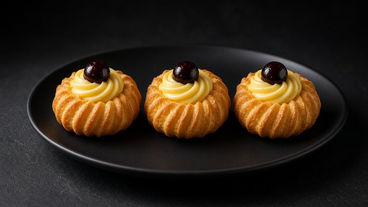 Zeppole
