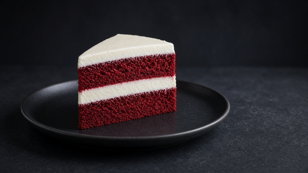Red velvet