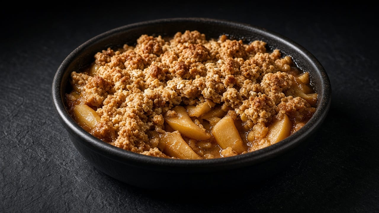 Crumble