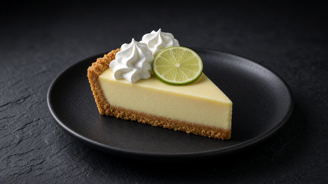 Key lime