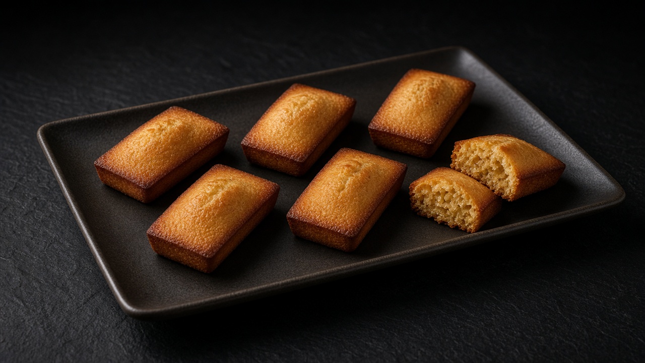Financiers
