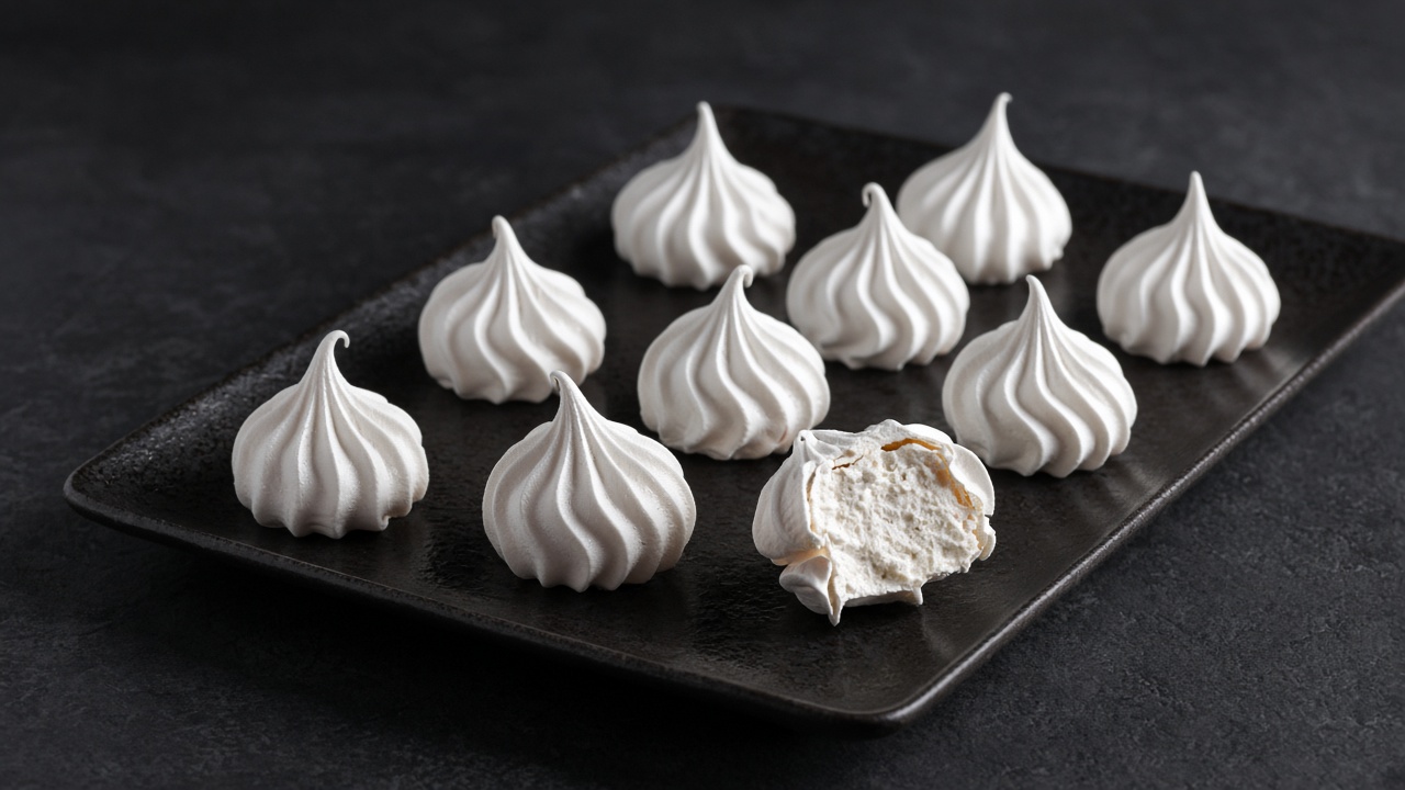 Meringues