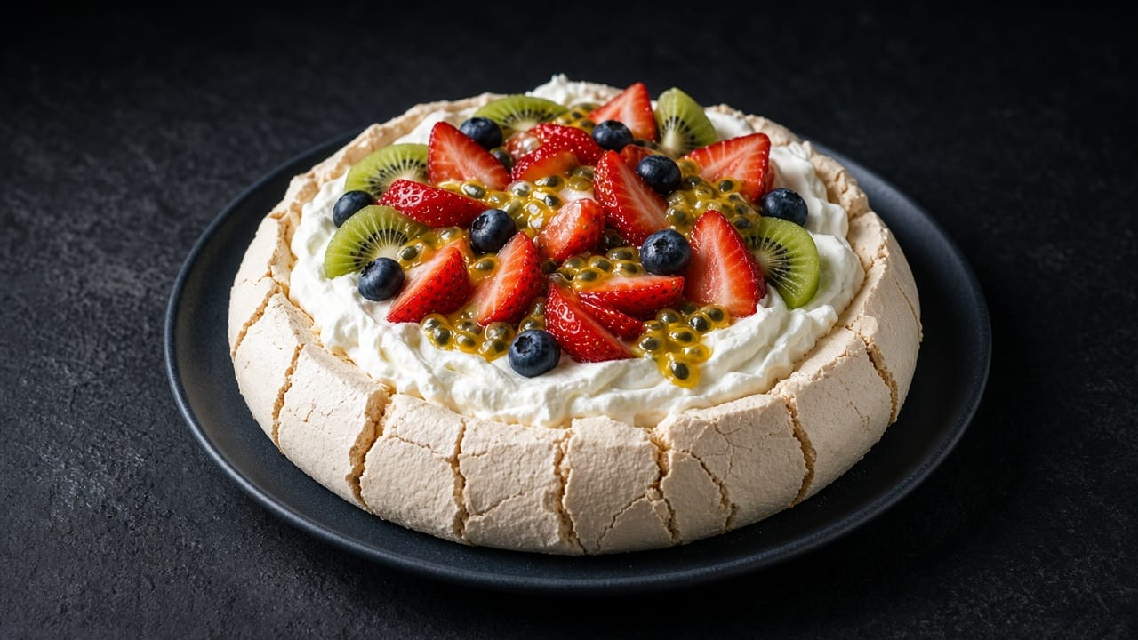 Pavlova