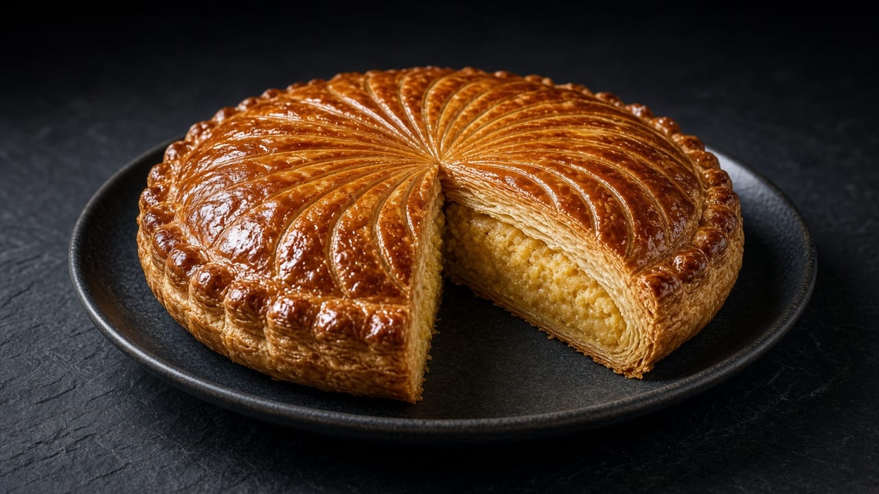 Pithivier