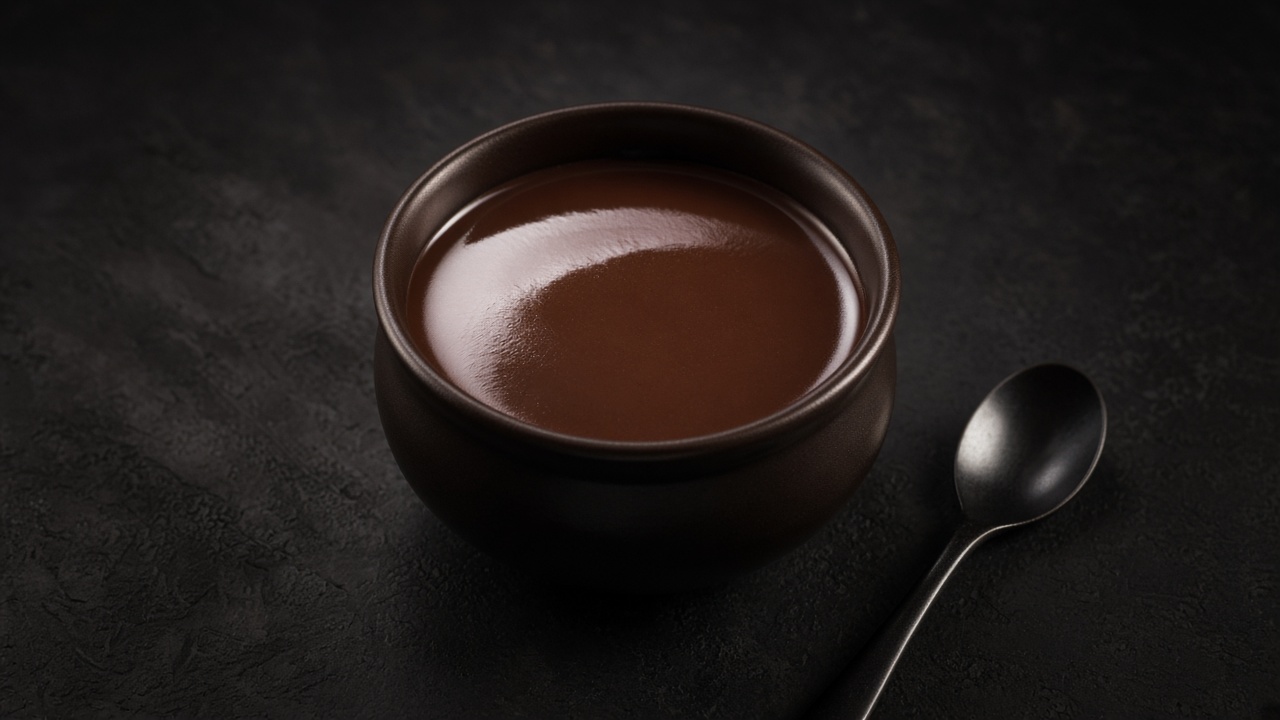 Pot de crème