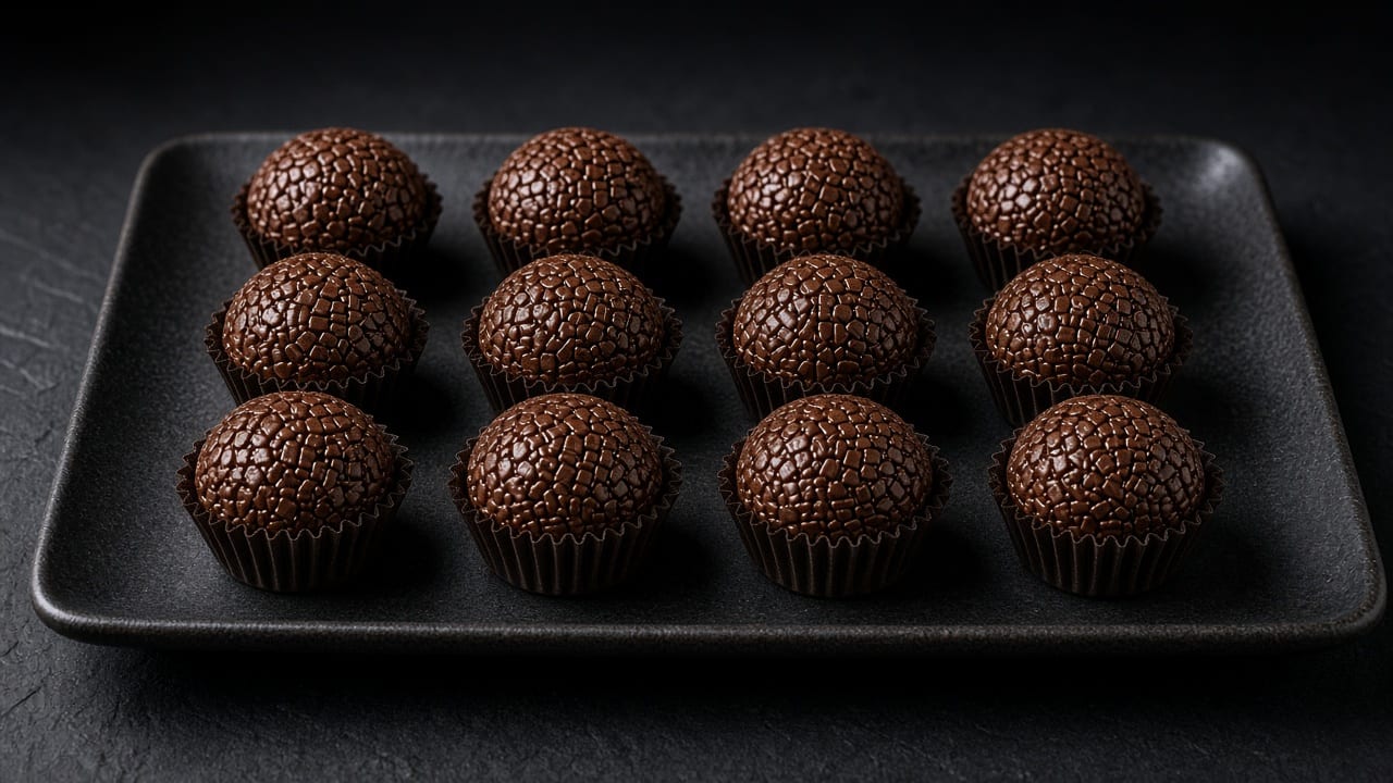 Brigadeiros