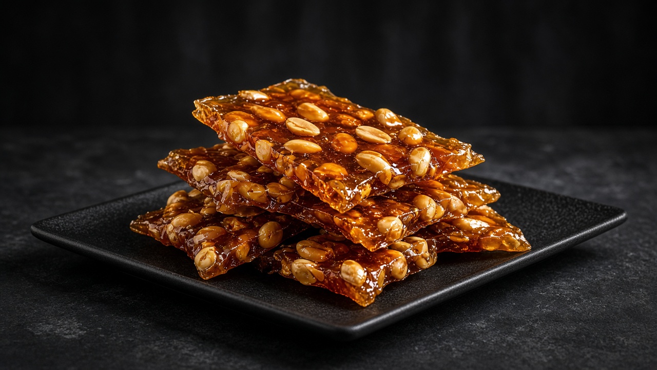 Brittle