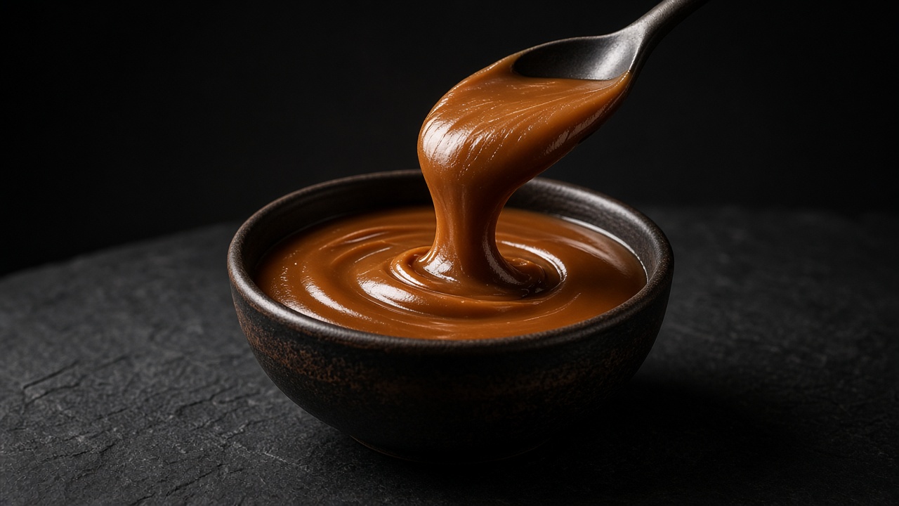 Dulce de leche