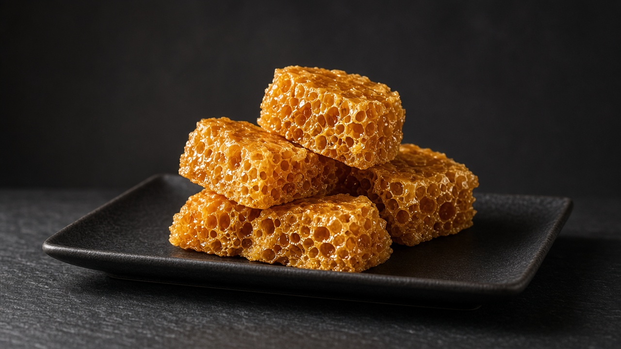 Honeycomb