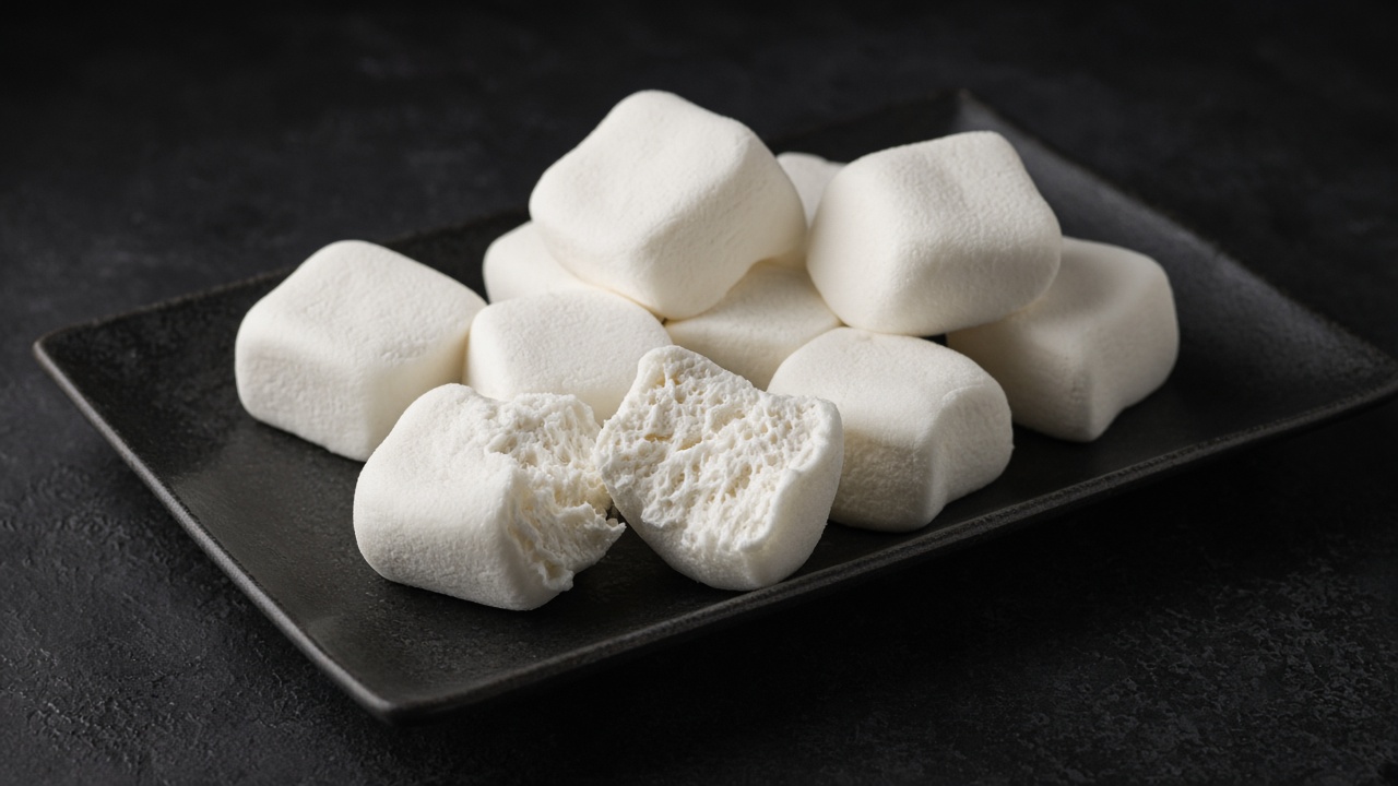 Marshmallows