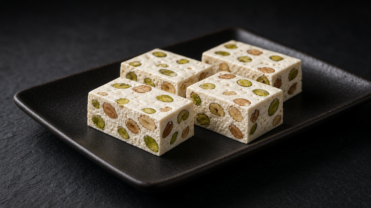 Nougat