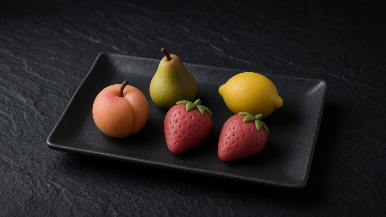 Marzipan