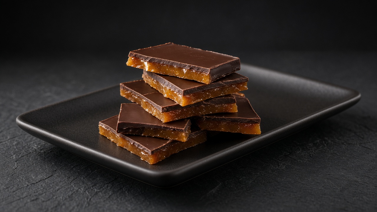 Toffee