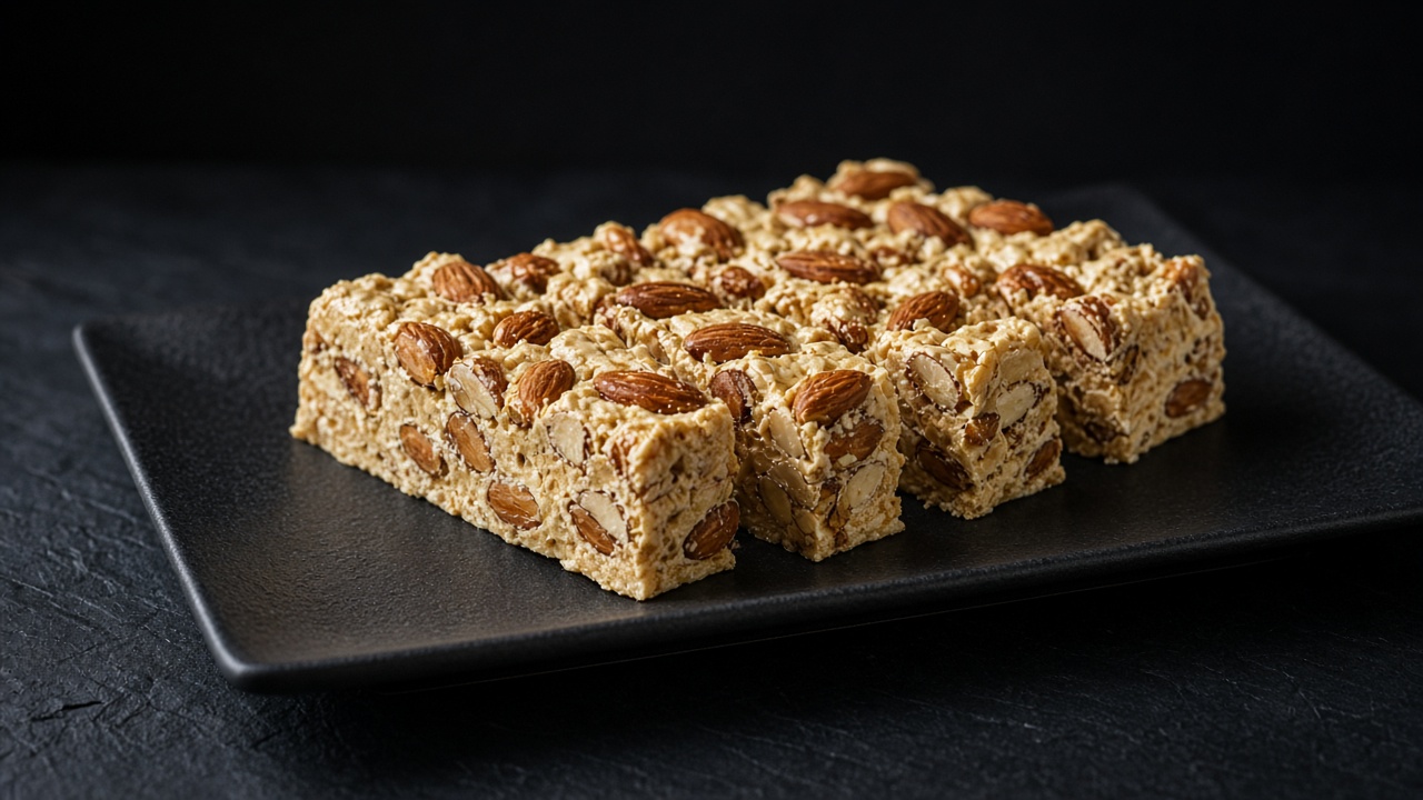 Turrón