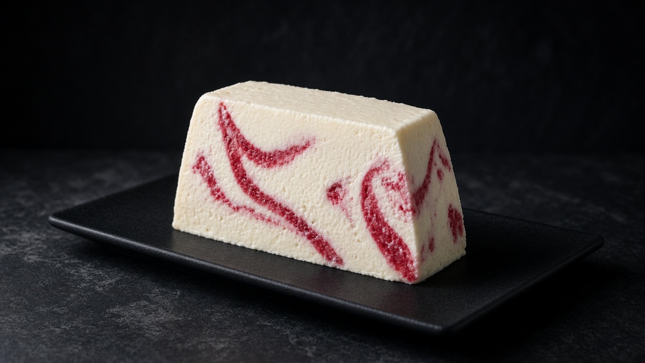 Semifreddo