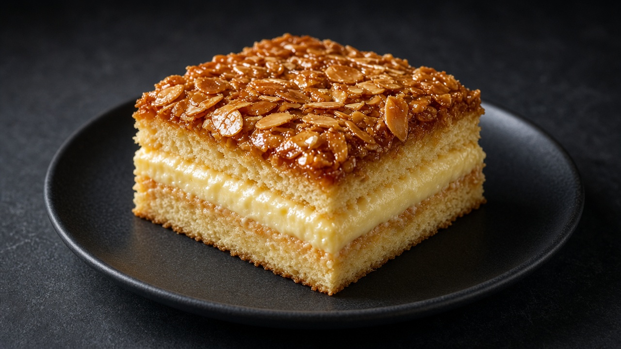 Bienenstich
