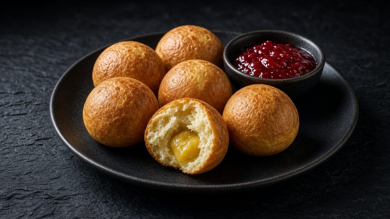 Æbleskiver