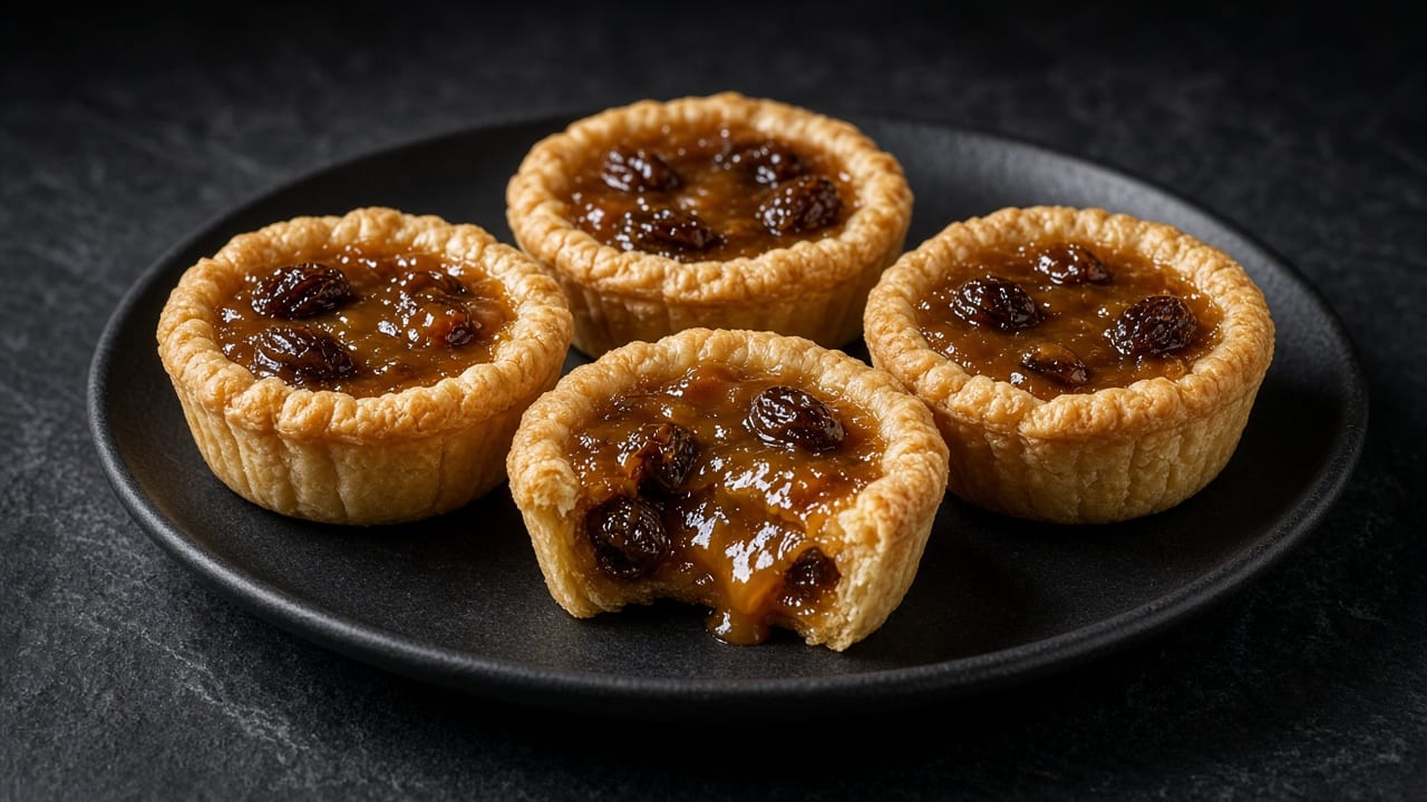 Butter tart