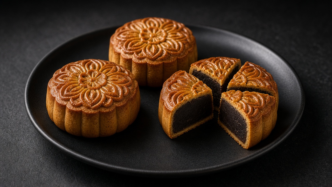 Mooncake